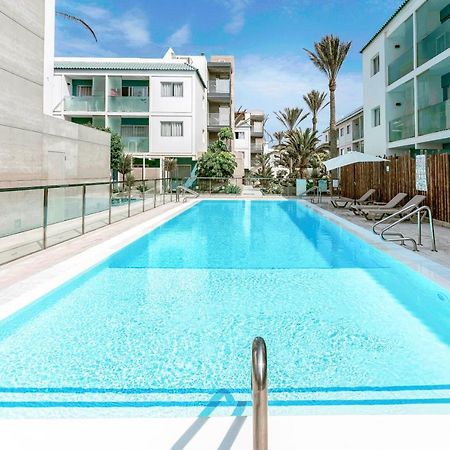 Bristol Sunset Beach - Holiday Apartments Corralejo Zewnętrze zdjęcie