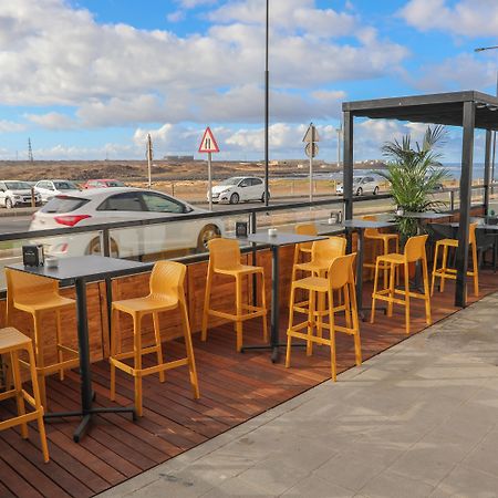 Bristol Sunset Beach - Holiday Apartments Corralejo Zewnętrze zdjęcie
