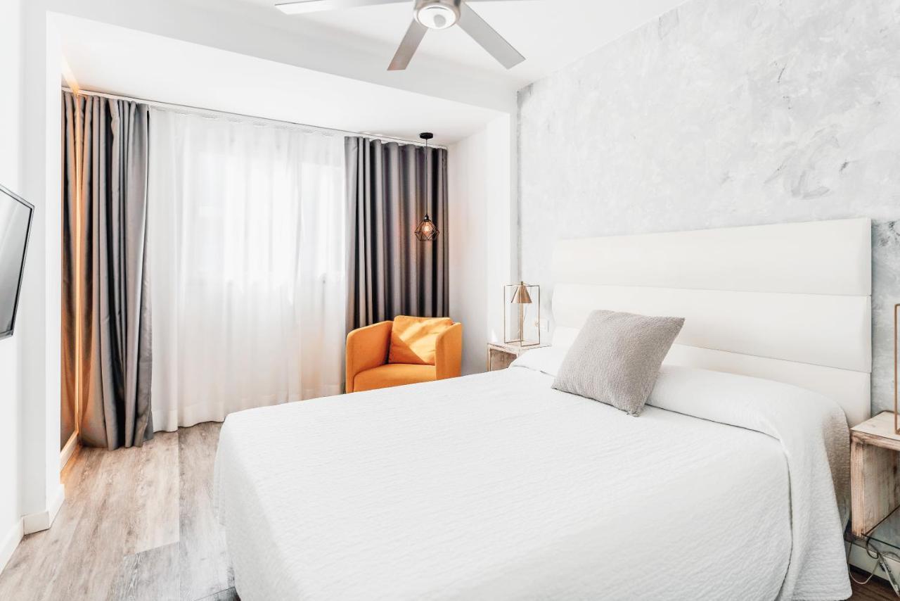 Bristol Sunset Beach - Holiday Apartments Corralejo Zewnętrze zdjęcie