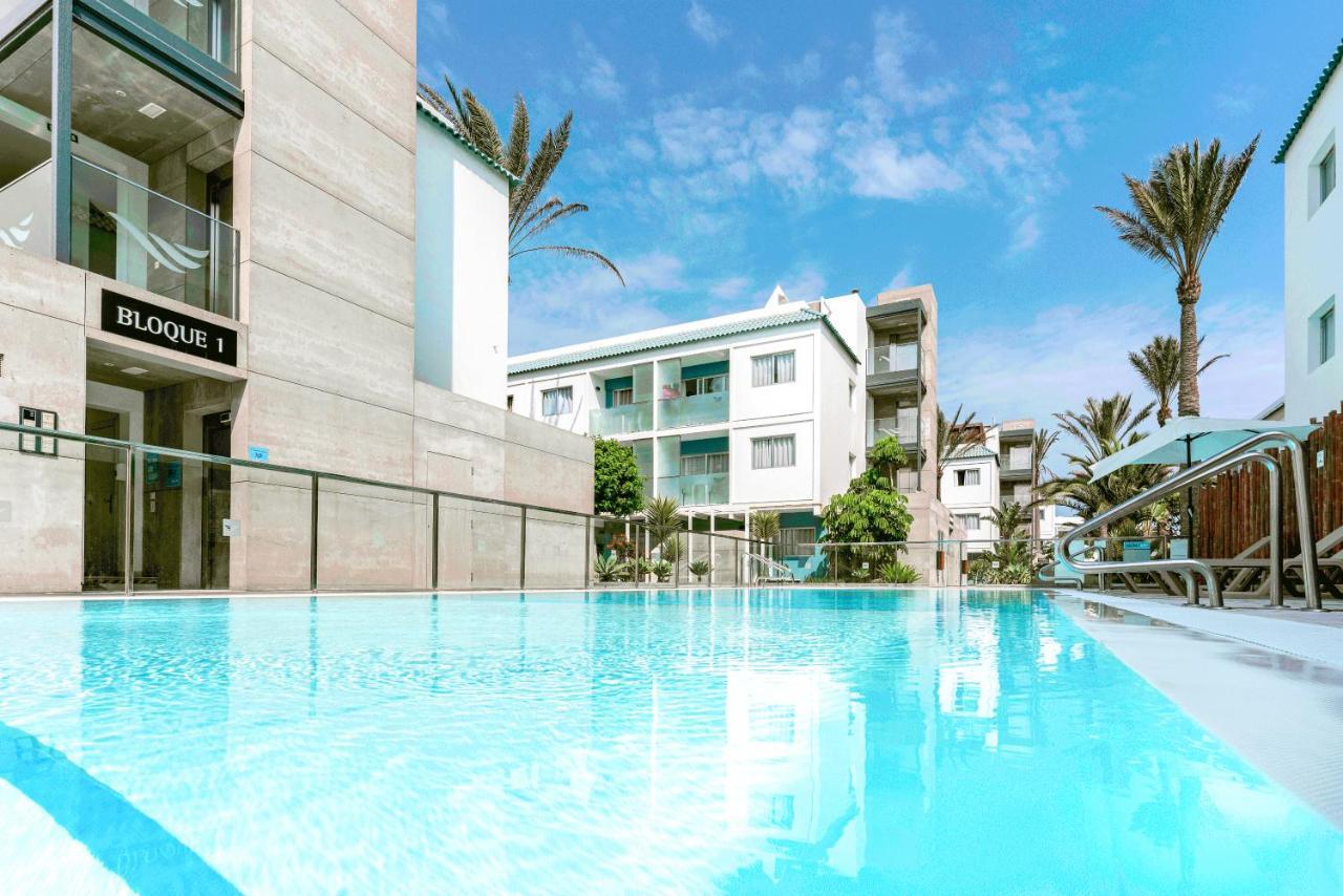 Bristol Sunset Beach - Holiday Apartments Corralejo Zewnętrze zdjęcie