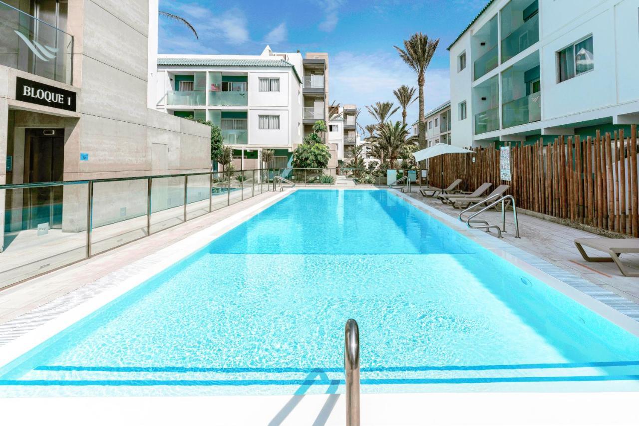 Bristol Sunset Beach - Holiday Apartments Corralejo Zewnętrze zdjęcie