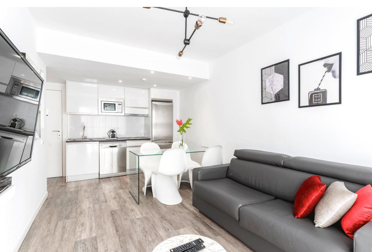 Bristol Sunset Beach - Holiday Apartments Corralejo Zewnętrze zdjęcie