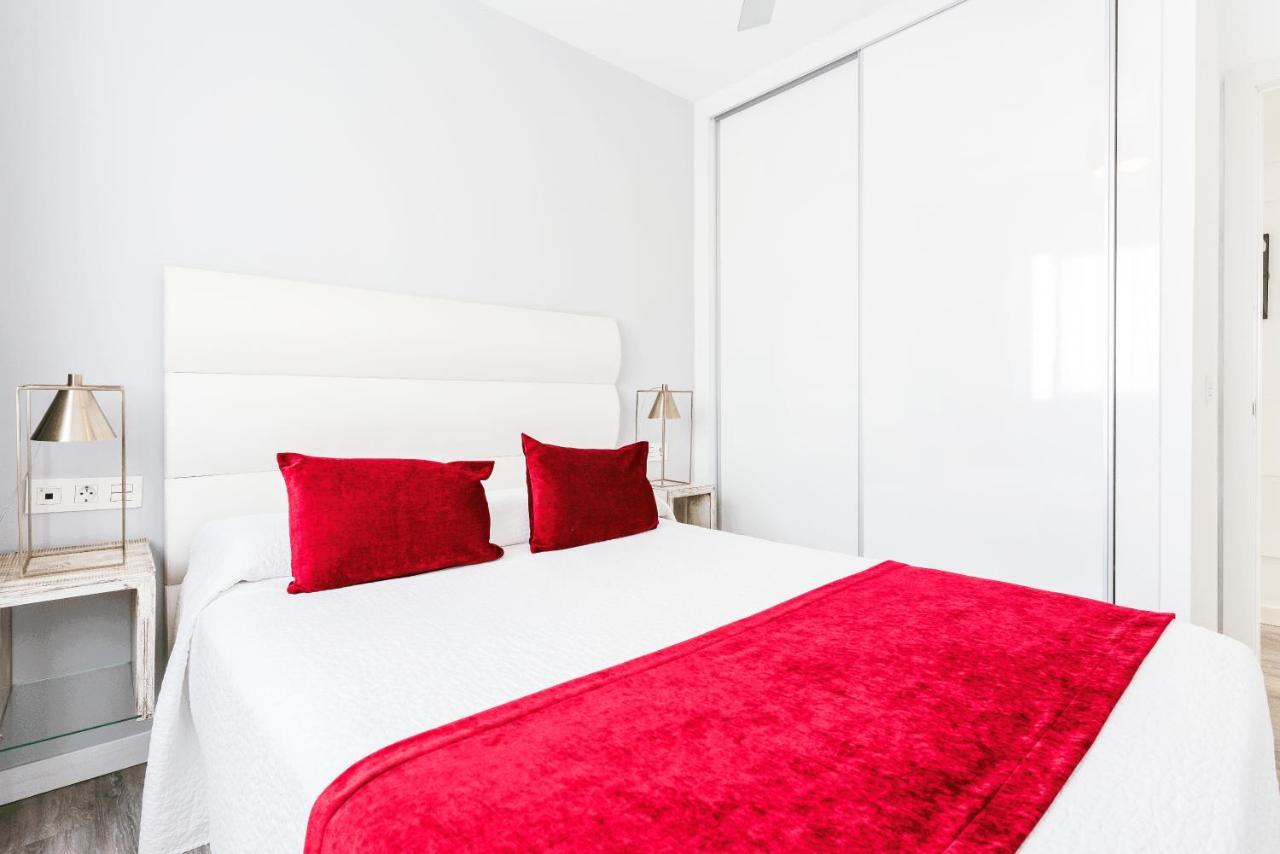Bristol Sunset Beach - Holiday Apartments Corralejo Pokój zdjęcie