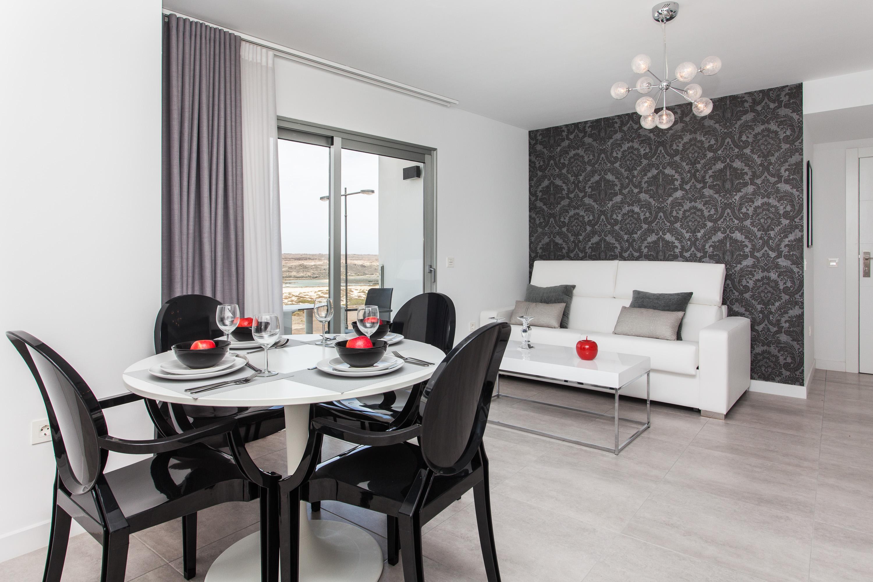 Bristol Sunset Beach - Holiday Apartments Corralejo Zewnętrze zdjęcie