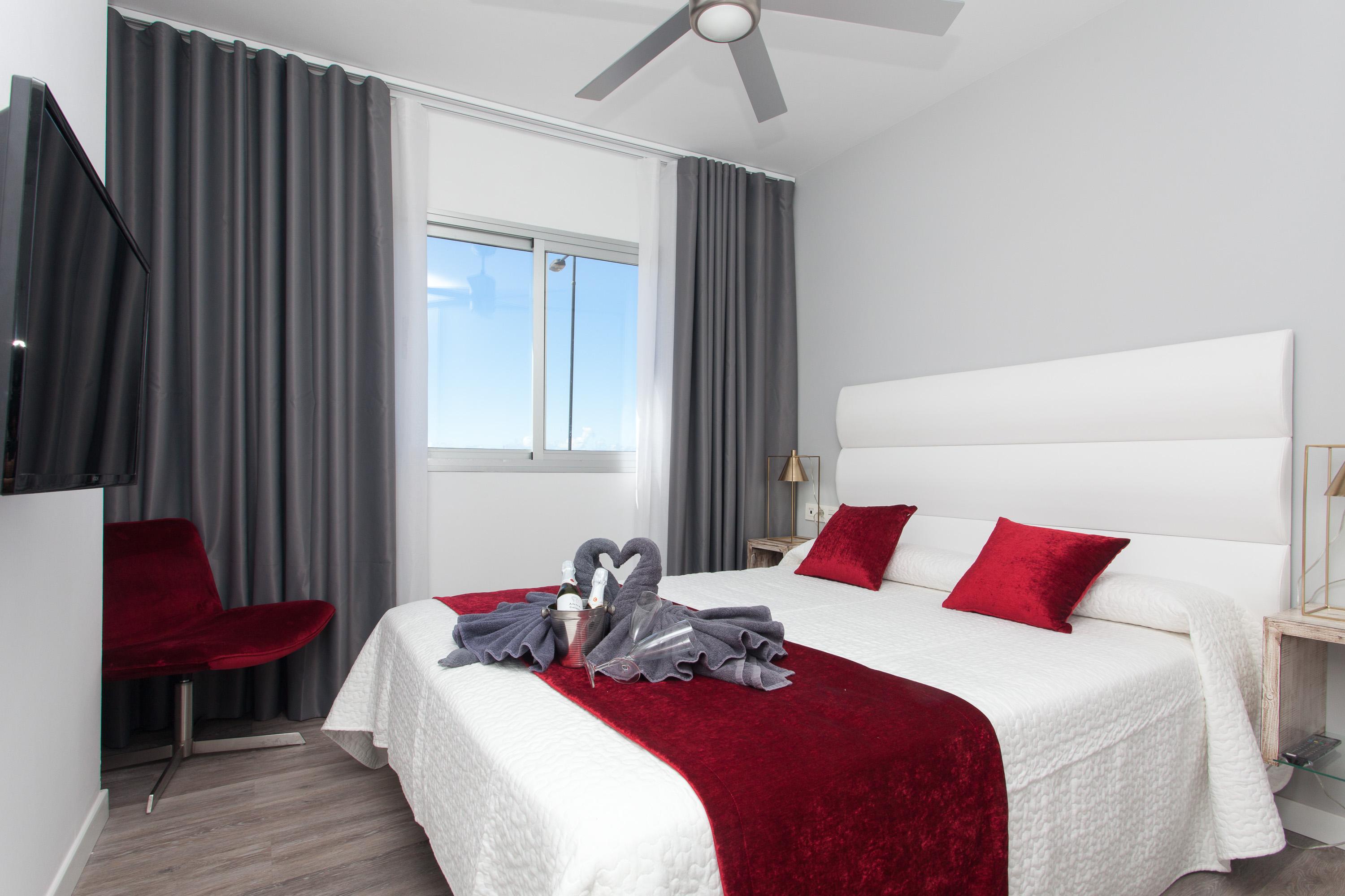 Bristol Sunset Beach - Holiday Apartments Corralejo Zewnętrze zdjęcie