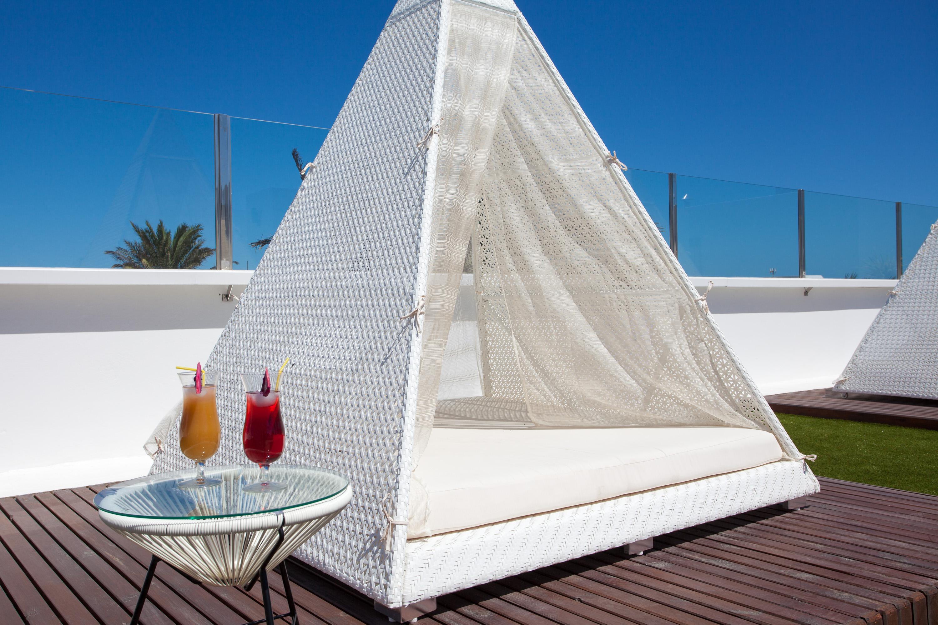 Bristol Sunset Beach - Holiday Apartments Corralejo Zewnętrze zdjęcie