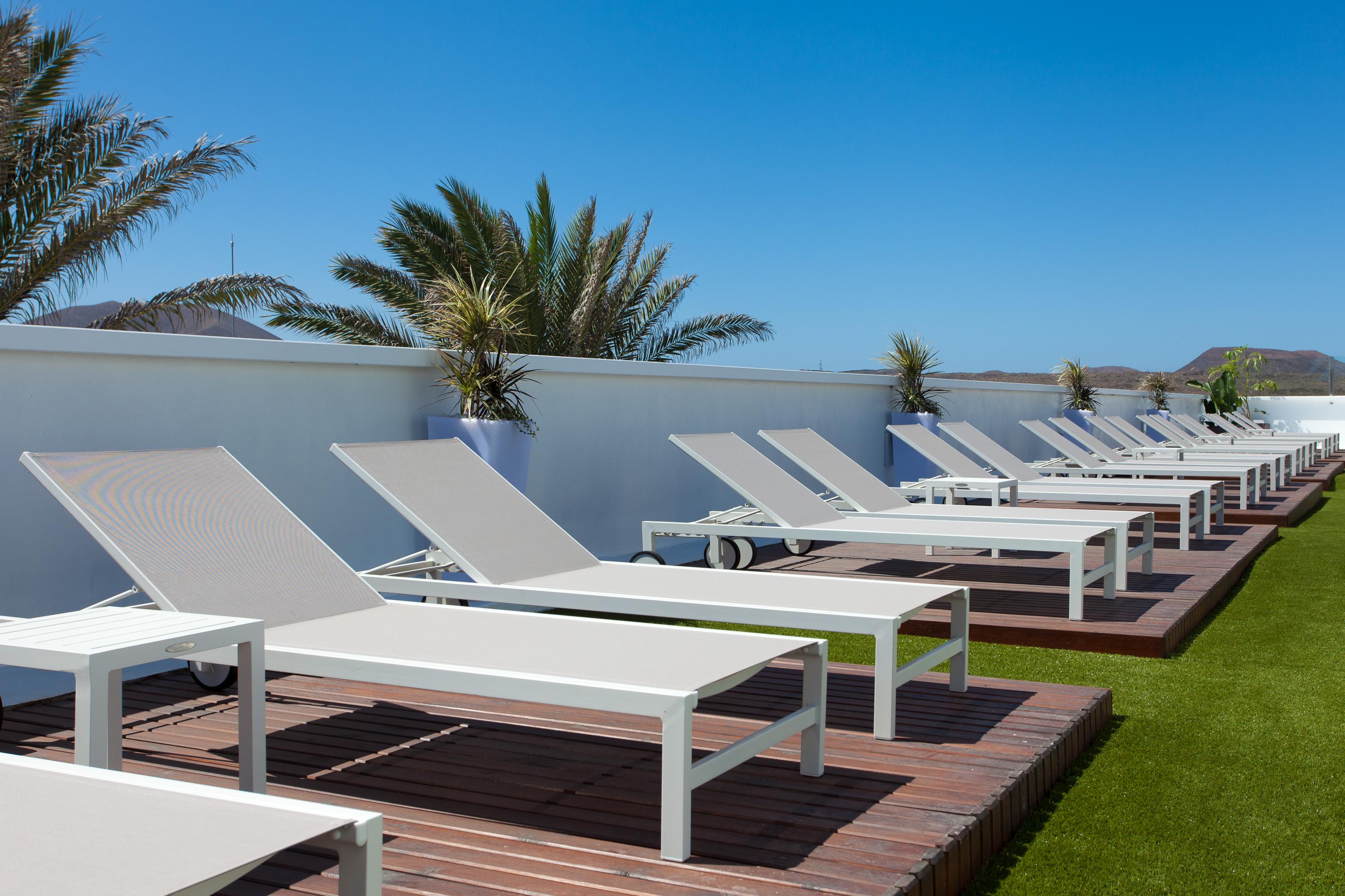 Bristol Sunset Beach - Holiday Apartments Corralejo Zewnętrze zdjęcie