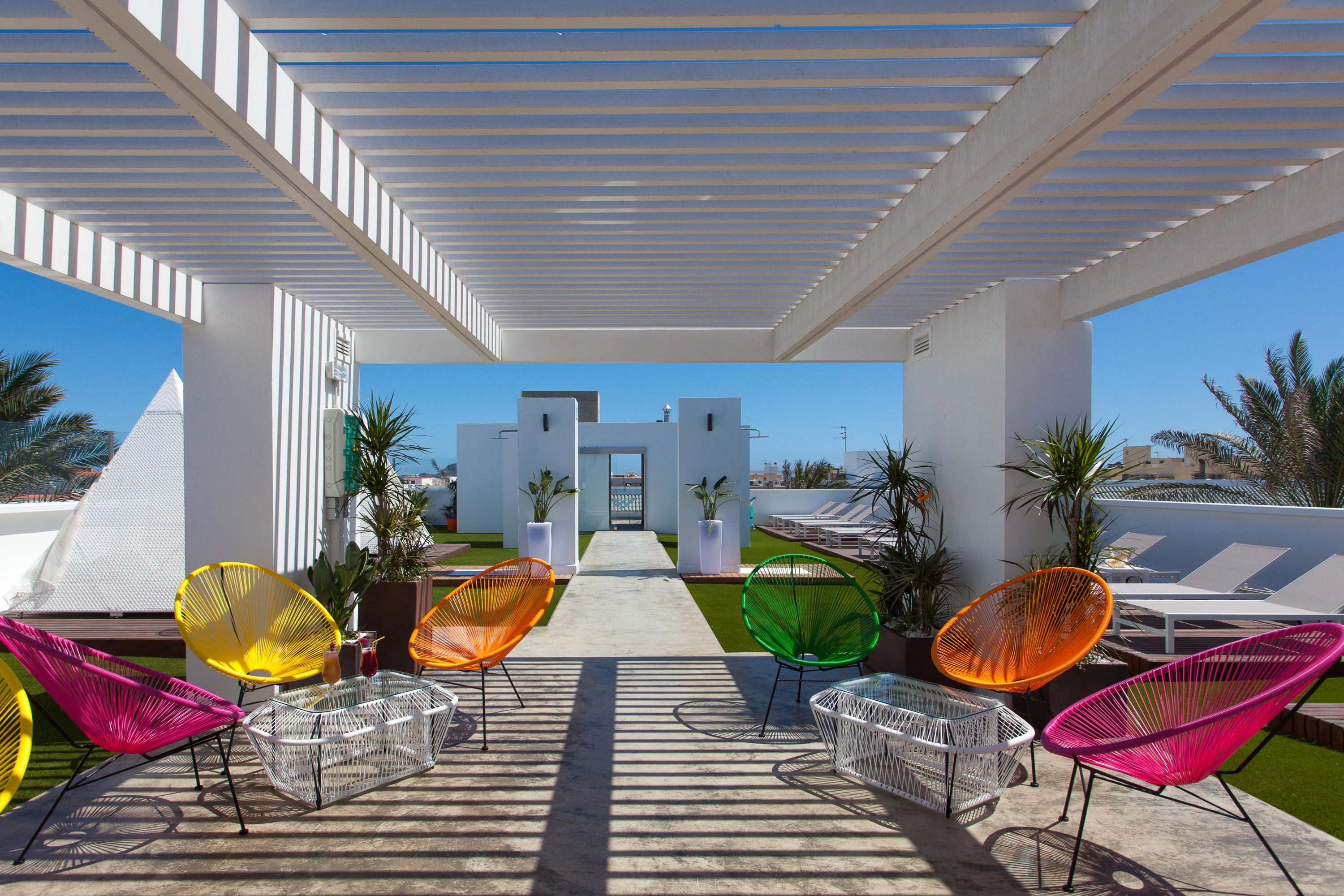 Bristol Sunset Beach - Holiday Apartments Corralejo Zewnętrze zdjęcie