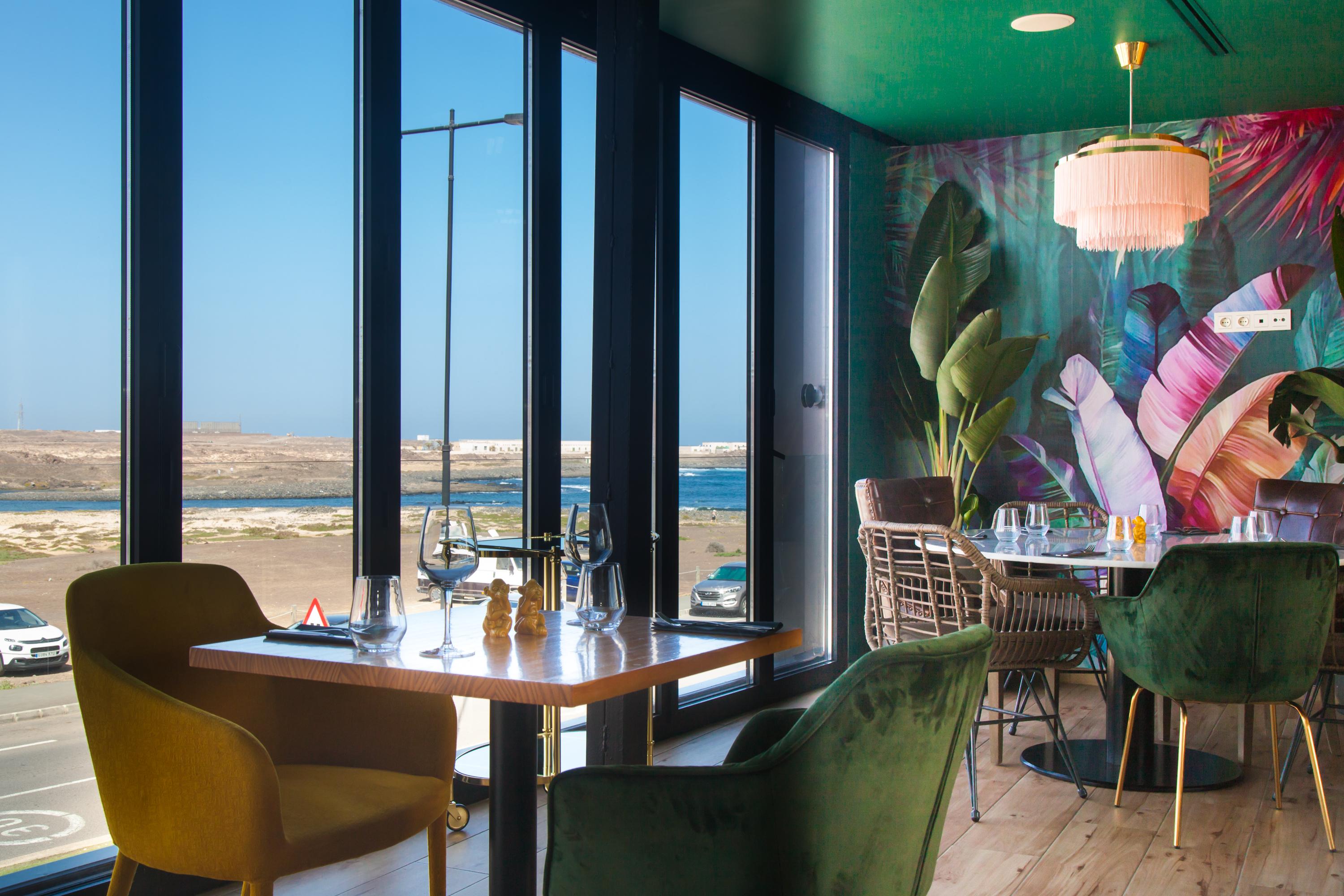 Bristol Sunset Beach - Holiday Apartments Corralejo Zewnętrze zdjęcie