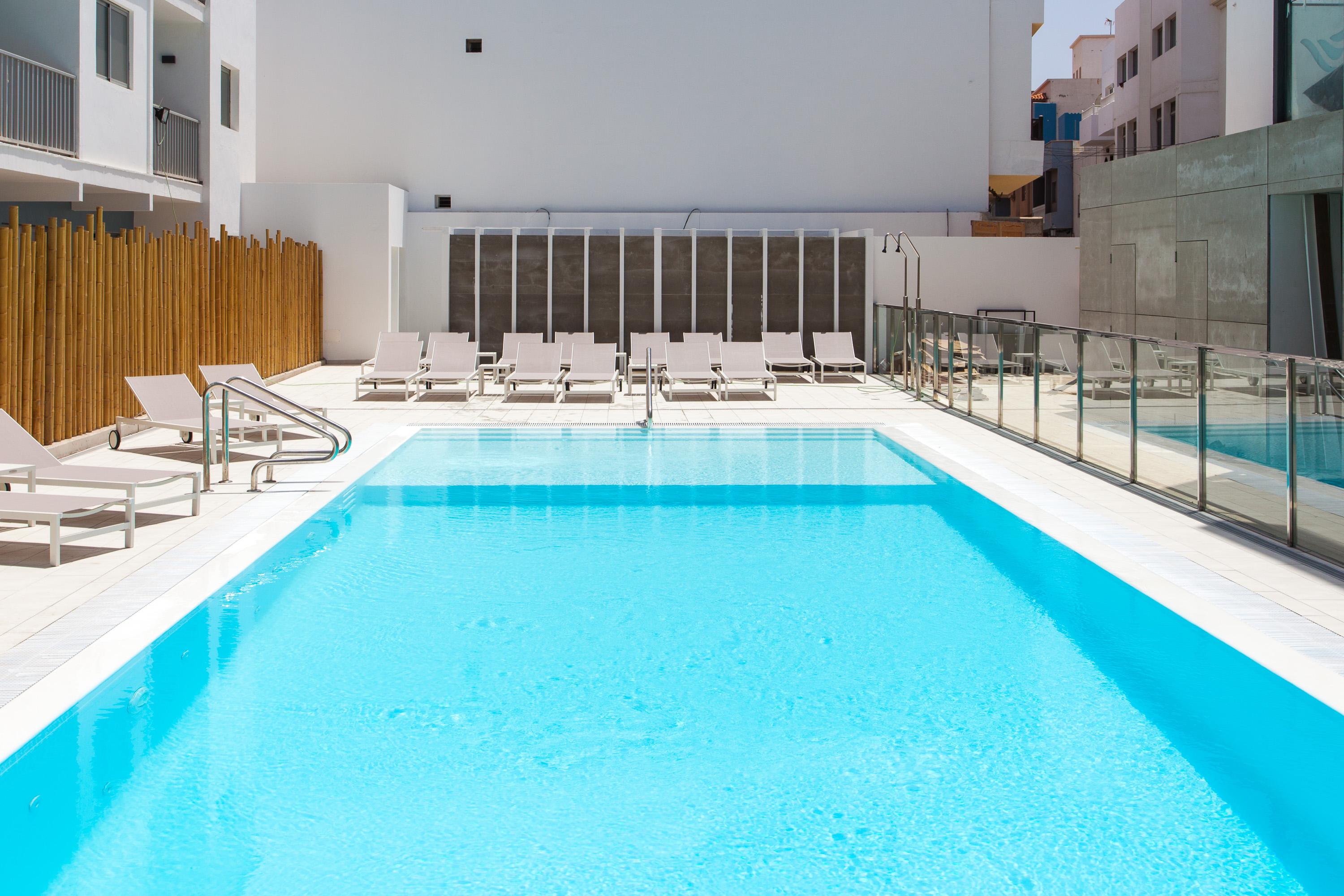 Bristol Sunset Beach - Holiday Apartments Corralejo Zewnętrze zdjęcie