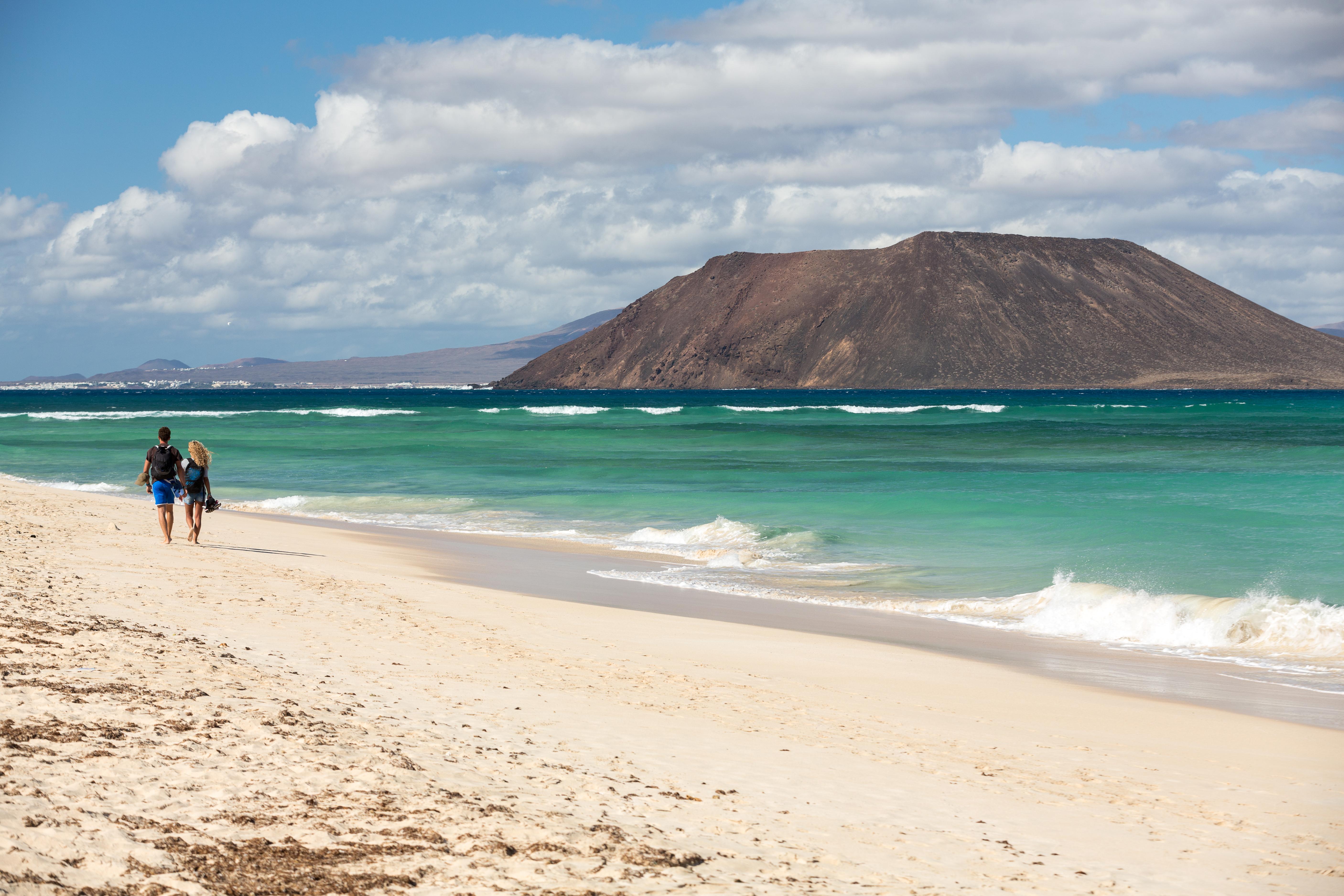 Bristol Sunset Beach - Holiday Apartments Corralejo Zewnętrze zdjęcie