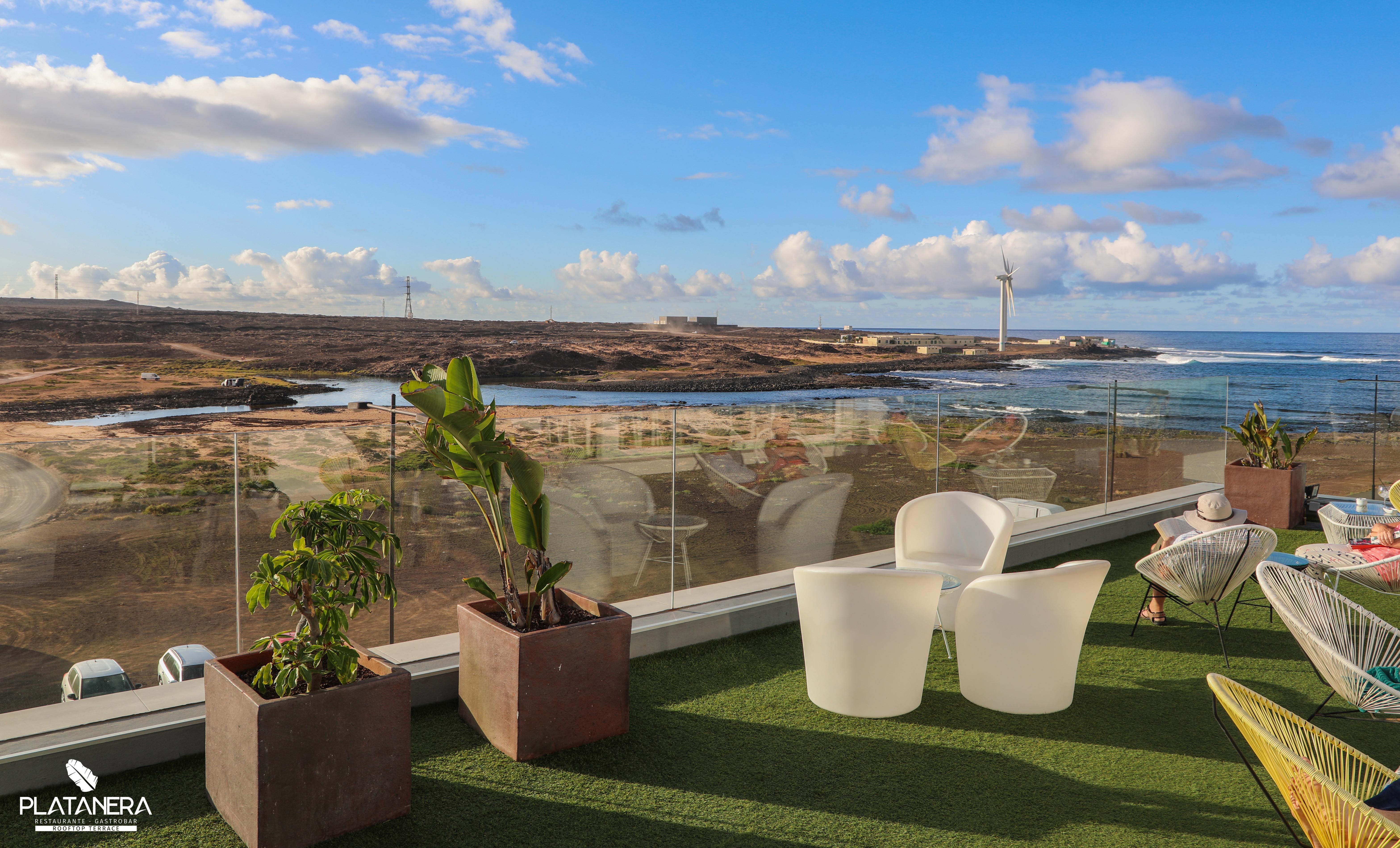 Bristol Sunset Beach - Holiday Apartments Corralejo Zewnętrze zdjęcie