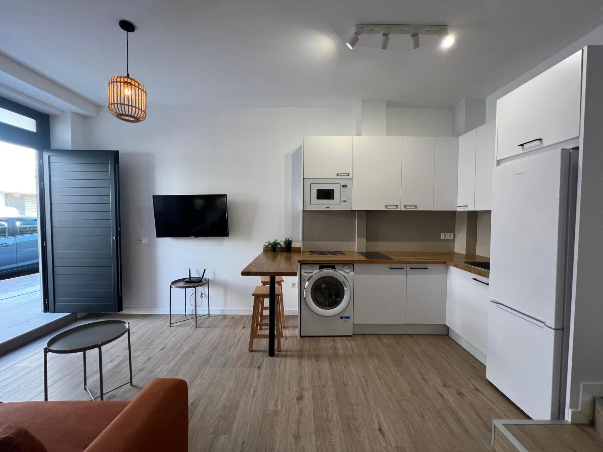 Bristol Sunset Beach - Holiday Apartments Corralejo Pokój zdjęcie