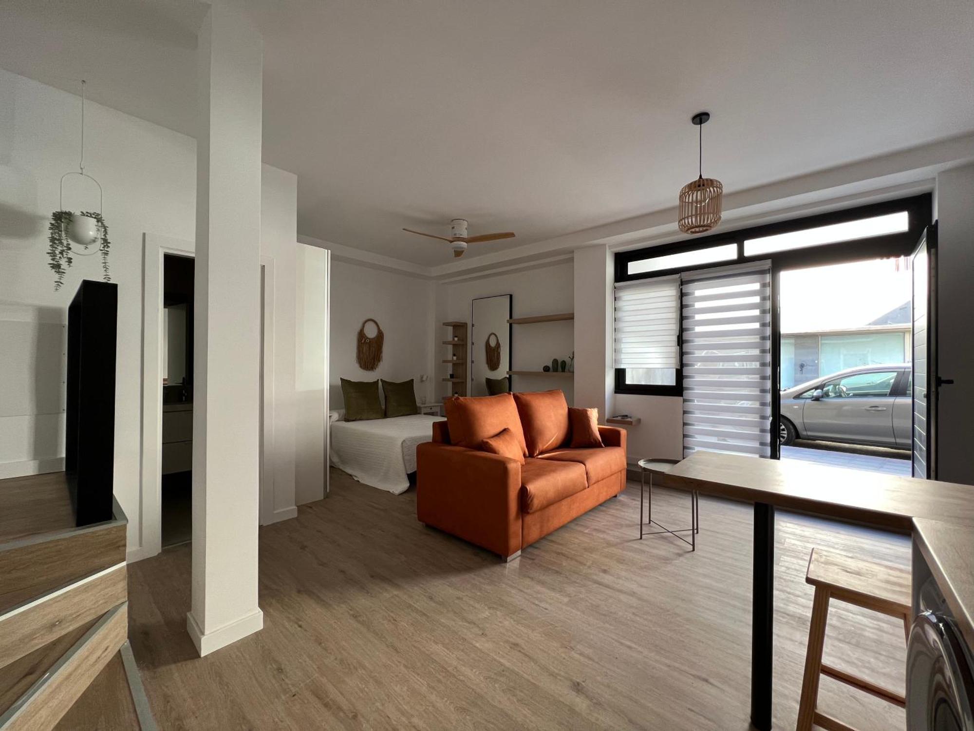 Bristol Sunset Beach - Holiday Apartments Corralejo Pokój zdjęcie