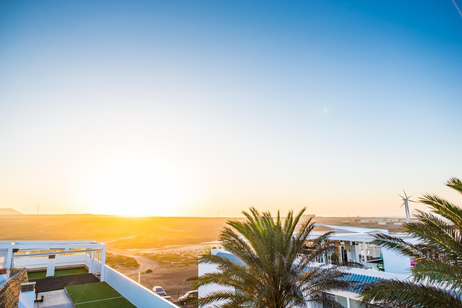 Bristol Sunset Beach - Holiday Apartments Corralejo Zewnętrze zdjęcie