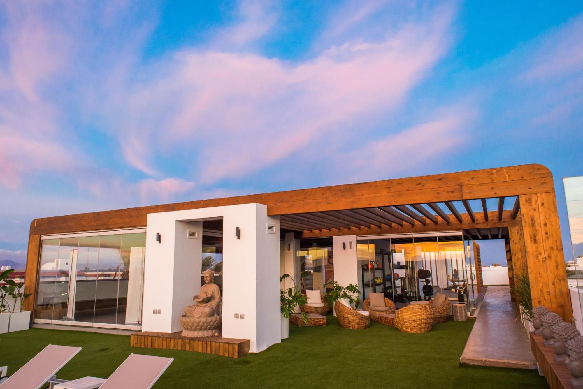 Bristol Sunset Beach - Holiday Apartments Corralejo Zewnętrze zdjęcie