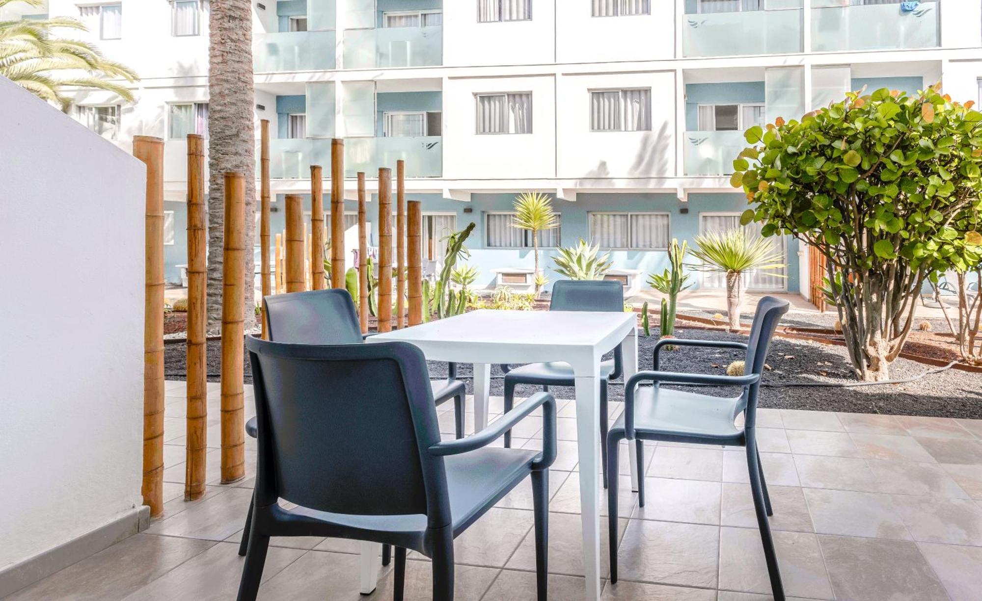 Bristol Sunset Beach - Holiday Apartments Corralejo Pokój zdjęcie