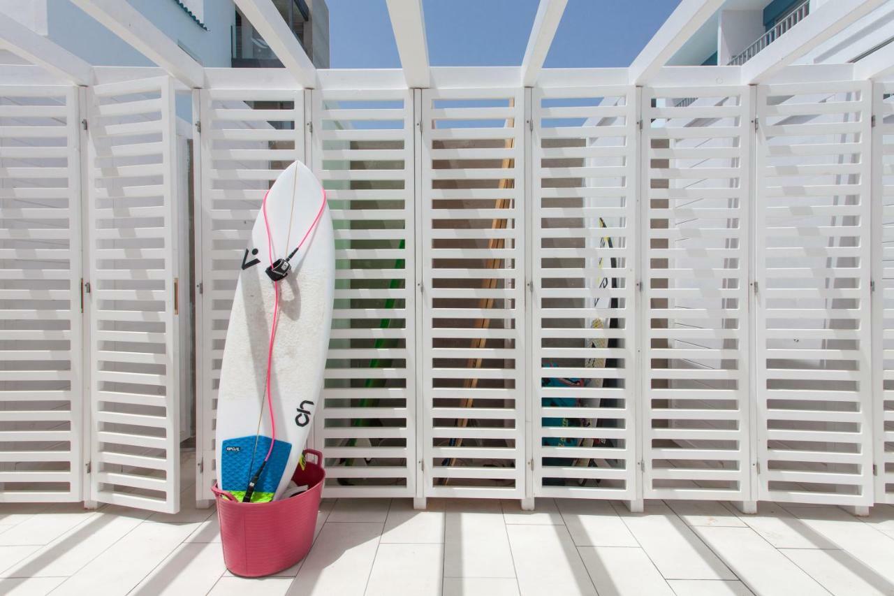 Bristol Sunset Beach - Holiday Apartments Corralejo Zewnętrze zdjęcie
